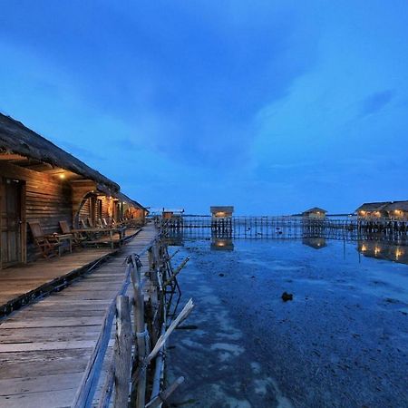 Bintan Laguna Restaurant And Resort Teluk Bakau Екстериор снимка