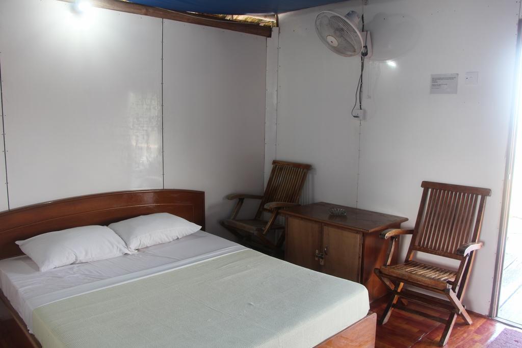 Bintan Laguna Restaurant And Resort Teluk Bakau Стая снимка