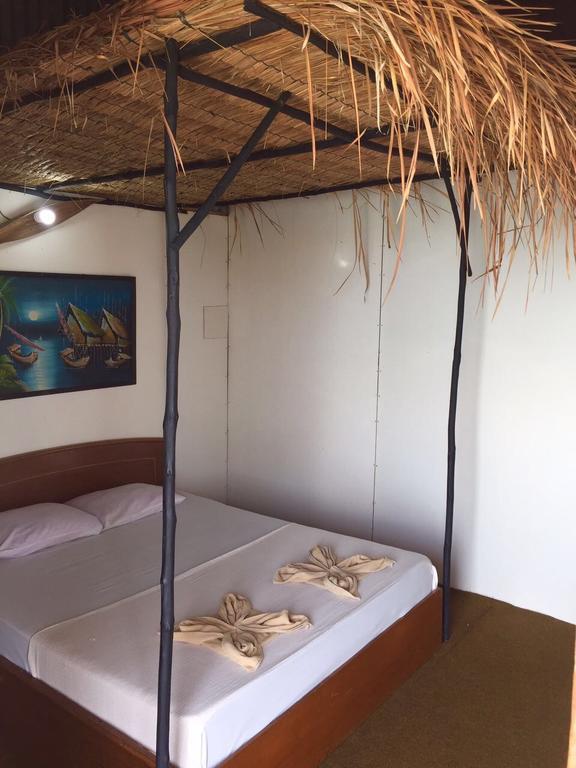 Bintan Laguna Restaurant And Resort Teluk Bakau Екстериор снимка