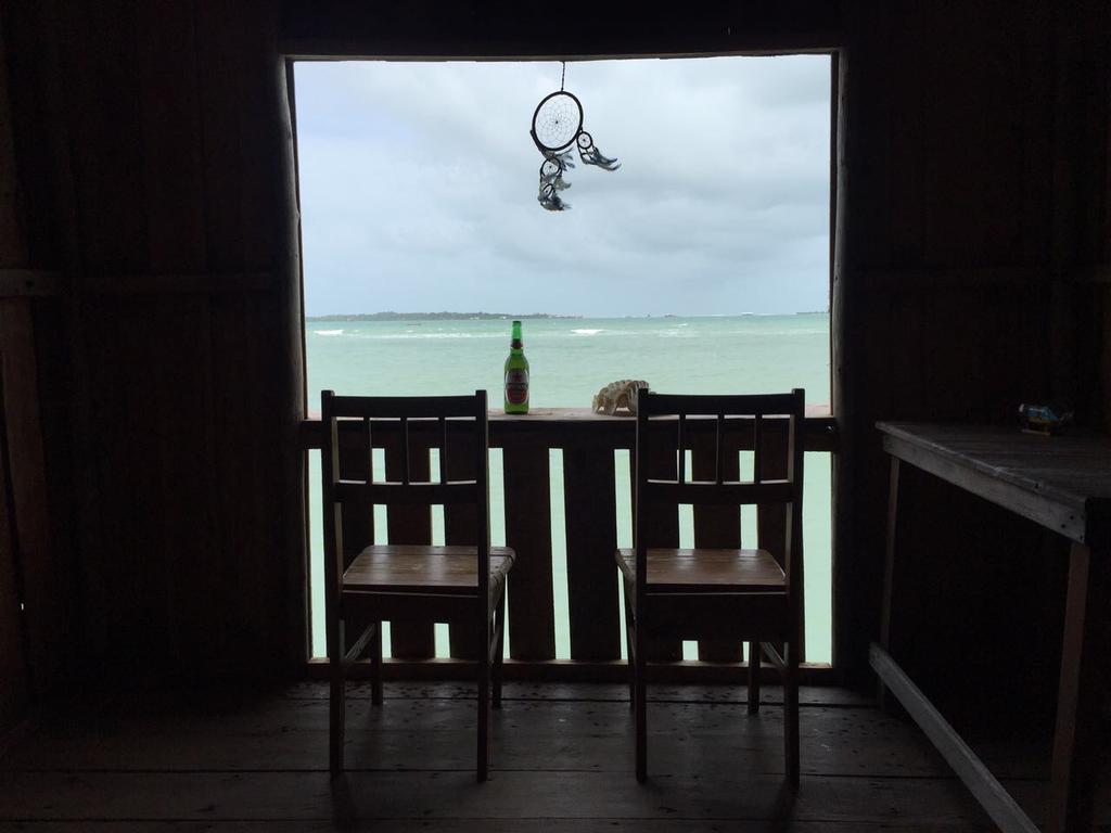 Bintan Laguna Restaurant And Resort Teluk Bakau Екстериор снимка