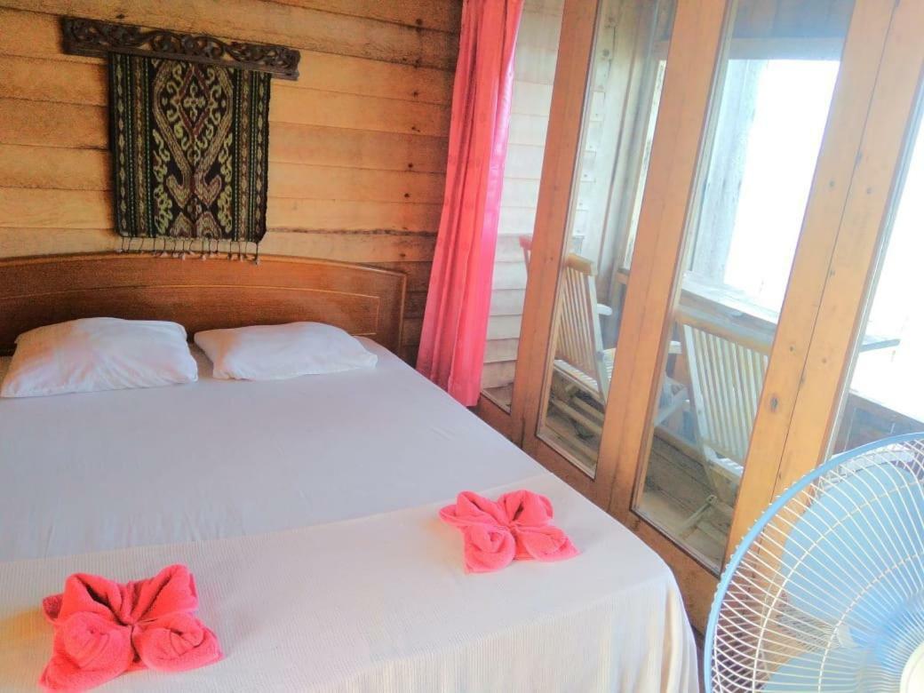 Bintan Laguna Restaurant And Resort Teluk Bakau Екстериор снимка